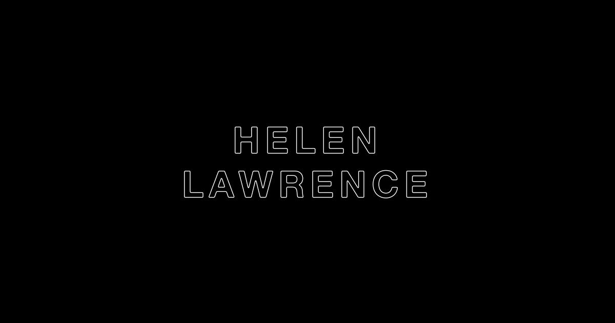 Helen Lawrence
